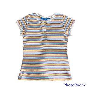 THE CHILDRENS PLACE shirt sleeve t-shirt